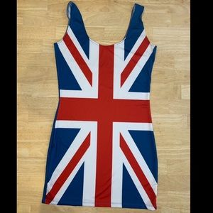 Spice Girls Costume
